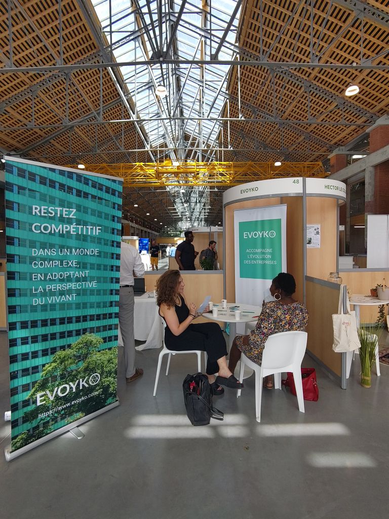 accompagnement du dirigeant