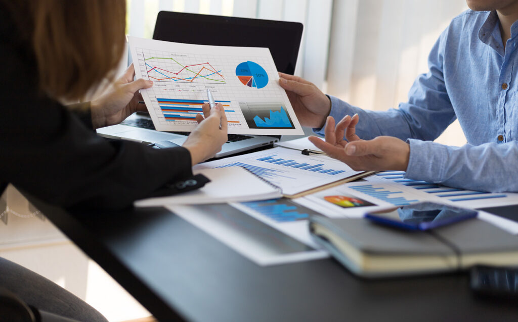 augmenter la rentabilité d'une entreprise