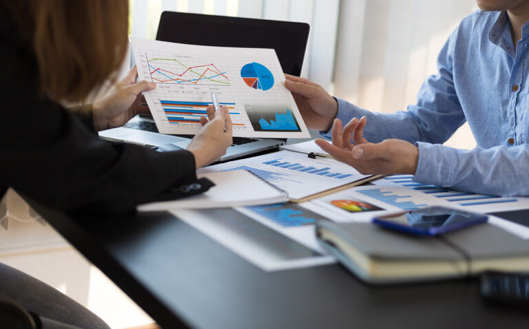 augmenter la rentabilité d'une entreprise