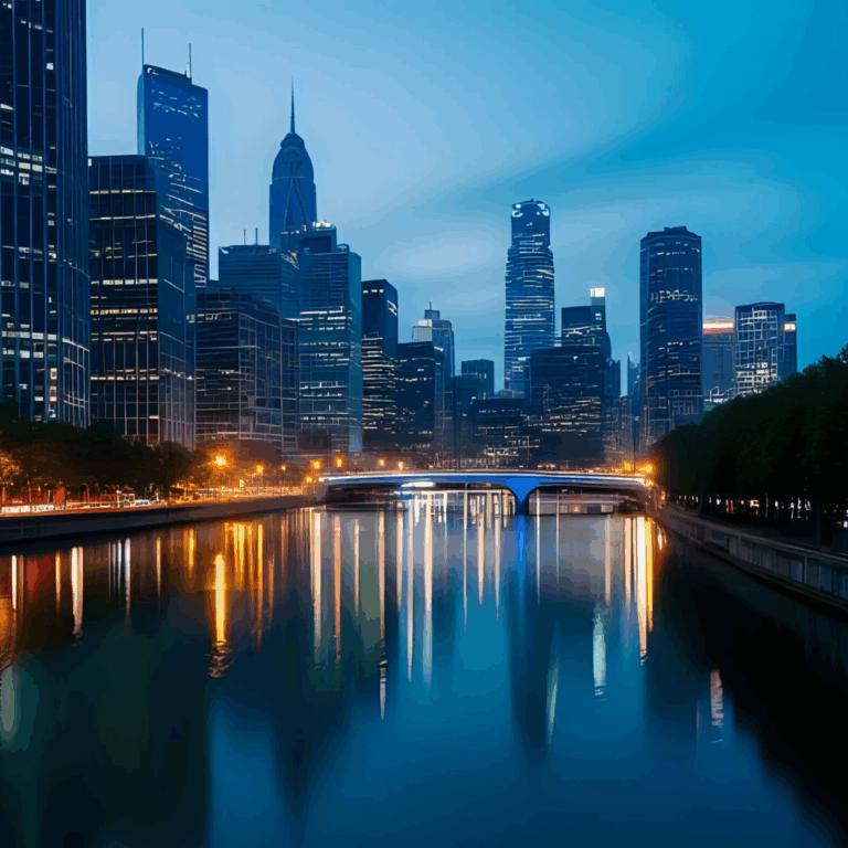 entreprise performante